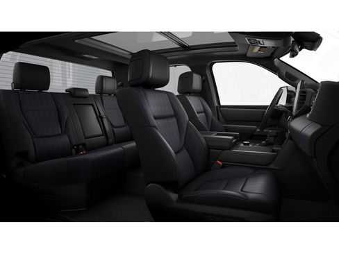 New 2026 Toyota Tundra Platinum AWD/4WD image 6