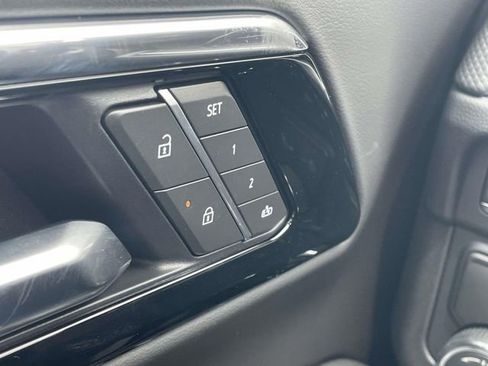 New 2026 Chevrolet Tahoe RST w/ Comfort Package RWD image 19