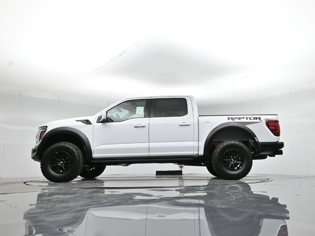 New 2026 Ford F150 Raptor AWD/4WD image 55