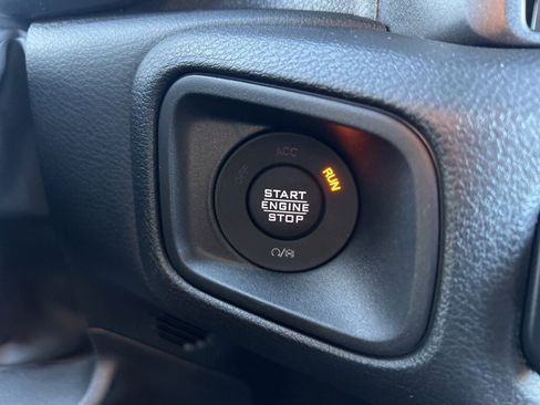 New 2026 Jeep Wrangler Sport S image 29