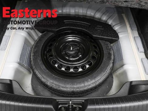 Used 2020 Chevrolet Malibu LT image 22