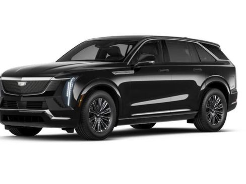 New 2026 Cadillac Escalade IQ Luxury 1 image 38