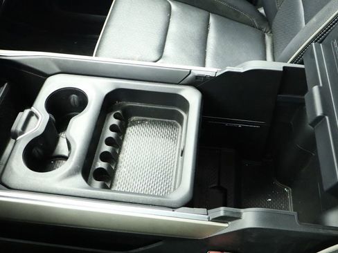 Used 2022 RAM 1500 Laramie AWD/4WD image 50