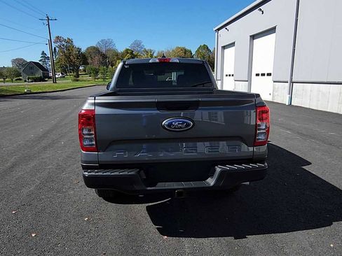 New 2025 Ford Ranger XL w/ Trailer Tow Package image 7