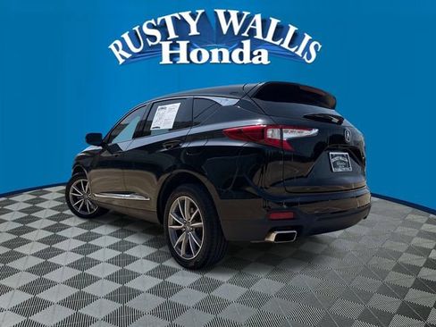 Used 2024 Acura RDX SH-AWD w/ Technology Package image 3