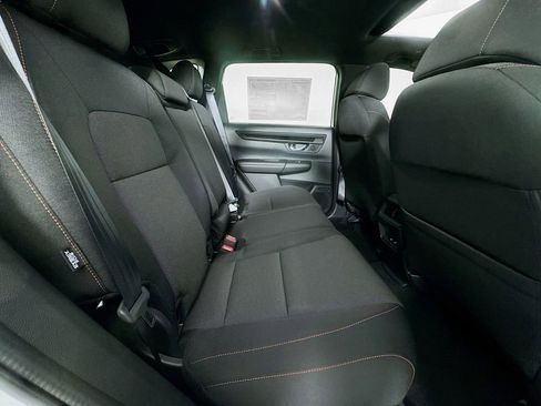 Certified 2026 Honda CR-V TrailSport image 38