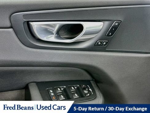 Used 2026 Volvo XC60 B5 Plus w/ Climate Package AWD/4WD image 21