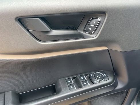 Used 2025 Ford Bronco Sport Big Bend AWD/4WD image 15