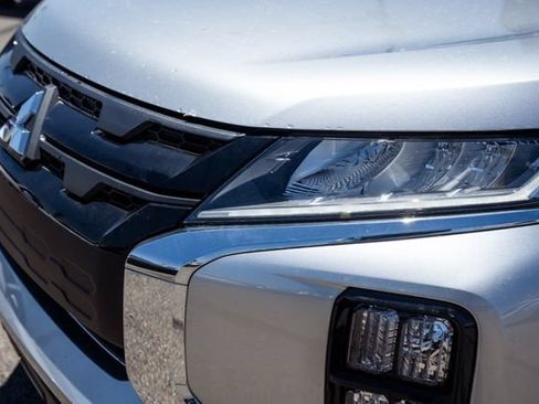 New 2026 Mitsubishi Outlander Sport LE AWD/4WD image 12