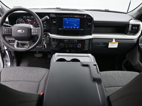 New 2026 Ford F350 XL w/ STX Appearance Package AWD/4WD image 18