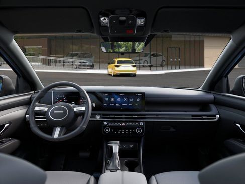 New 2026 Hyundai Santa Cruz SEL image 11