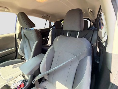 Used 2025 Subaru Crosstrek 2.0i Premium AWD/4WD image 19