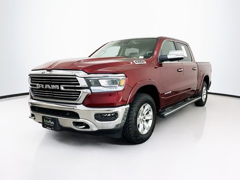 Used 2022 RAM 1500 Laramie image 3