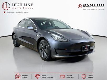 Used 2019 Tesla Model 3 Standard Range Plus