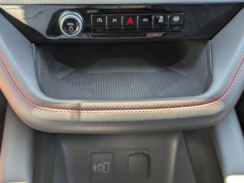 New 2026 Ford Explorer ST-Line AWD/4WD image 24