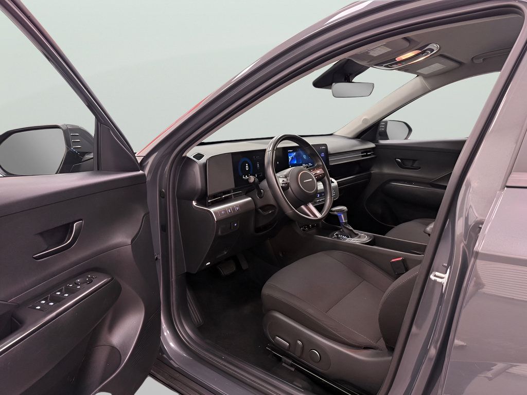 Used 2024 Hyundai Kona SEL AWD/4WD image 10