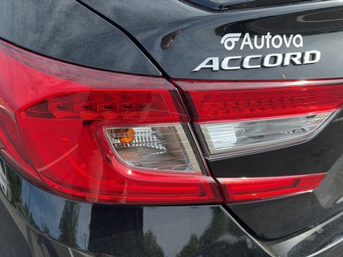 Used 2022 Honda Accord Sport Special Edition image 28
