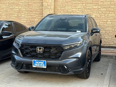Used 2026 Honda CR-V Sport-L image 1