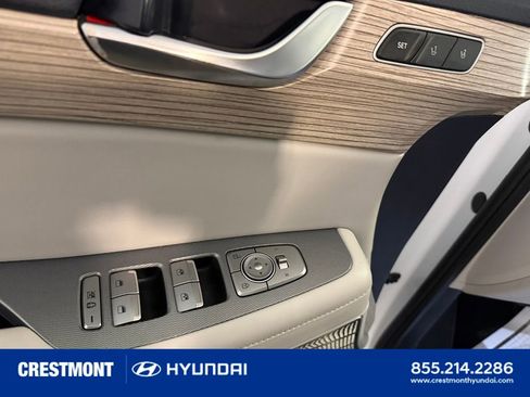 Used 2021 Hyundai Palisade Limited AWD/4WD image 22