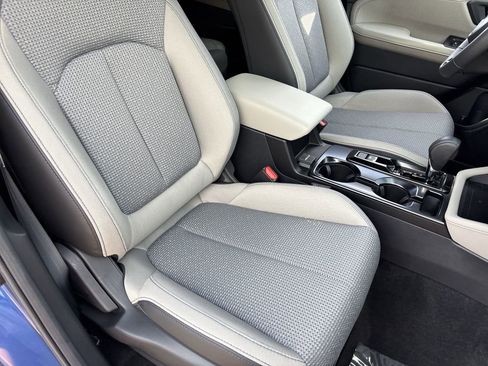 New 2026 Subaru Forester Premium AWD/4WD image 7