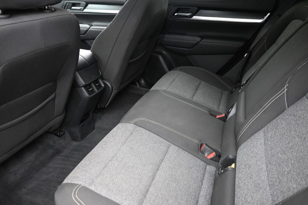 Used 2025 GMC Terrain Elevation AWD/4WD image 12