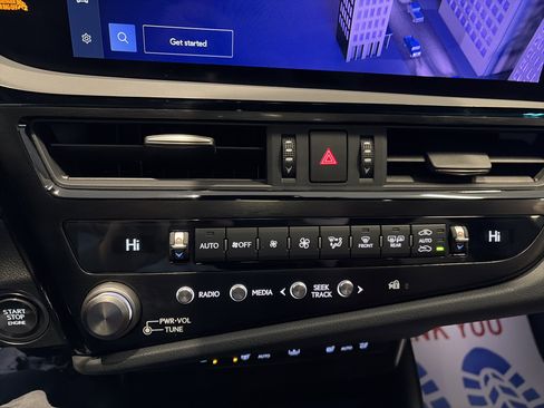 Used 2024 Lexus ES 350 F Sport image 31