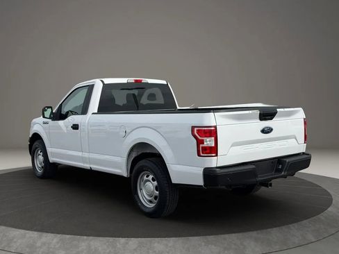 Used 2018 Ford F150 XL w/ Trailer Tow Package w/101A RWD image 4