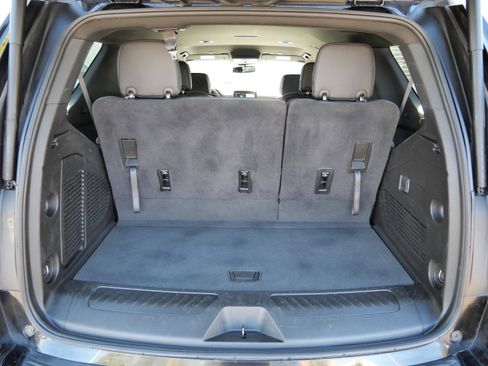 Used 2024 Chevrolet Tahoe LT image 18