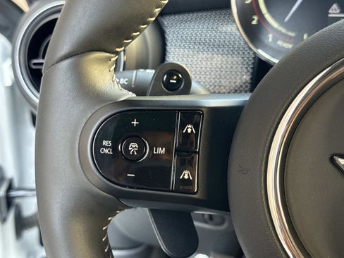 Certified 2024 MINI Cooper John Cooper Works FWD image 13