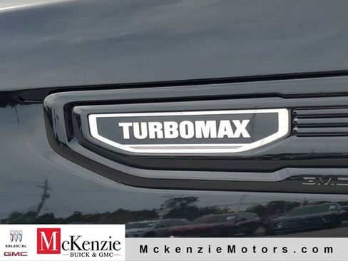 New 2026 GMC Sierra 1500 Elevation AWD/4WD image 29