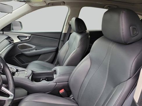 Certified 2023 Acura RDX FWD image 8