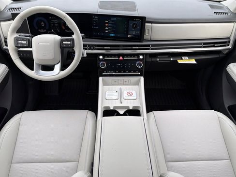 New 2026 Hyundai Santa Fe SEL image 16