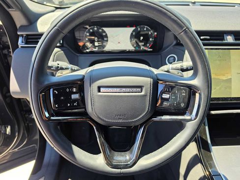 Used 2026 Land Rover Range Rover Velar S AWD/4WD image 22