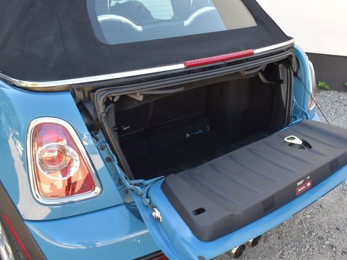 Used 2013 MINI Cooper S FWD image 29