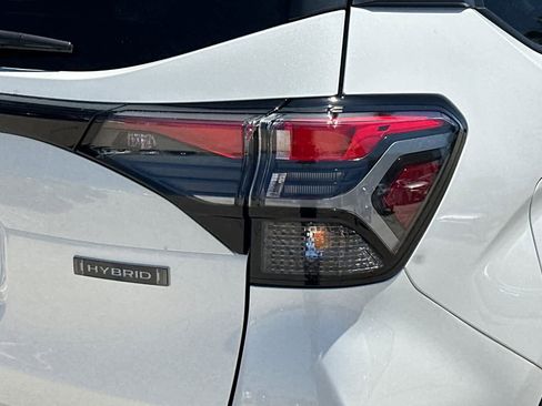 New 2026 Subaru Forester Touring AWD/4WD image 33