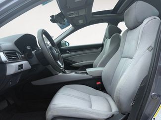 Used 2020 Honda Accord EX video 2