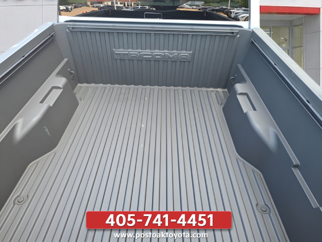 Used 2024 Toyota Tacoma SR5 AWD/4WD image 26