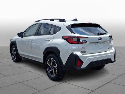 Used 2024 Subaru Crosstrek 2.0i Premium AWD/4WD image 5