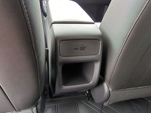 New 2025 Chevrolet Trax LT w/ Driver Confidence Package image 20