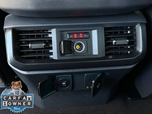 Used 2025 Ford F150 Raptor AWD/4WD image 26
