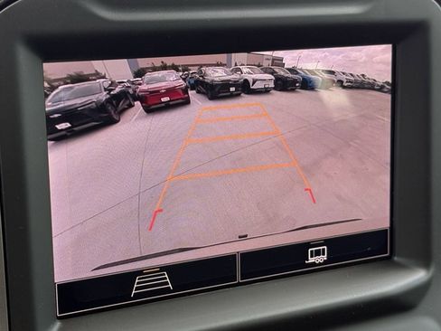 New 2026 Chevrolet Silverado 1500 Custom image 15