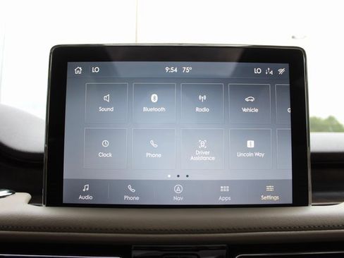 Used 2020 Lincoln Aviator Reserve w/ Equipment Group 201A AWD/4WD image 28