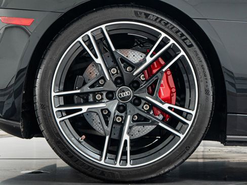 Used 2023 Audi R8 V10 performance image 49