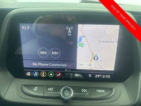 Used 2019 Chevrolet Camaro SS image 18