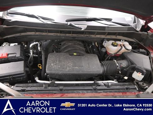 New 2024 Chevrolet Silverado 1500 LT w/ Convenience Package II RWD image 22