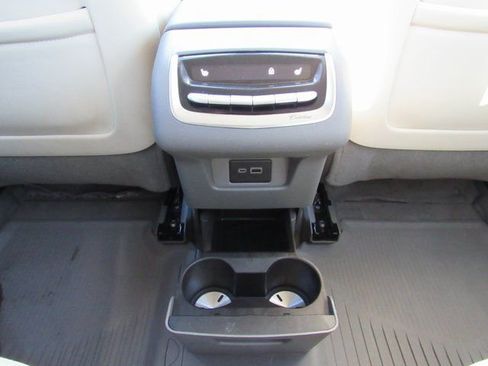 Certified 2024 Cadillac XT6 Premium Luxury w/ LPO, Floor Liner Package image 26