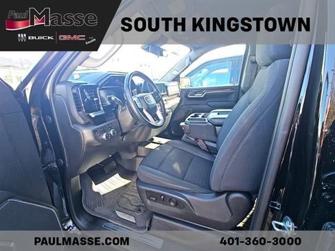 Used 2023 GMC Sierra 1500 Elevation AWD/4WD image 14