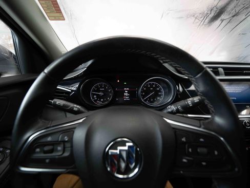 Used 2020 Buick Encore GX Preferred w/ Sport Touring Package image 15