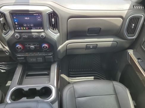 Used 2022 Chevrolet Silverado 1500 RST w/ Convenience Package II RWD image 17