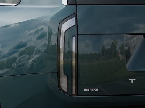 New 2027 Kia Telluride SX Prestige AWD/4WD image 12